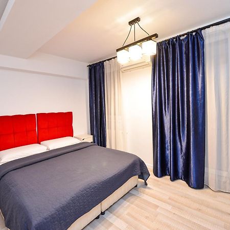 Bucharest City Center Apartment Экстерьер фото