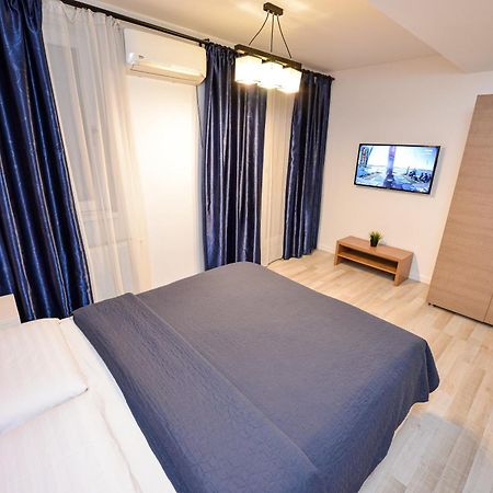 Bucharest City Center Apartment Экстерьер фото