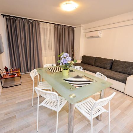 Bucharest City Center Apartment Экстерьер фото