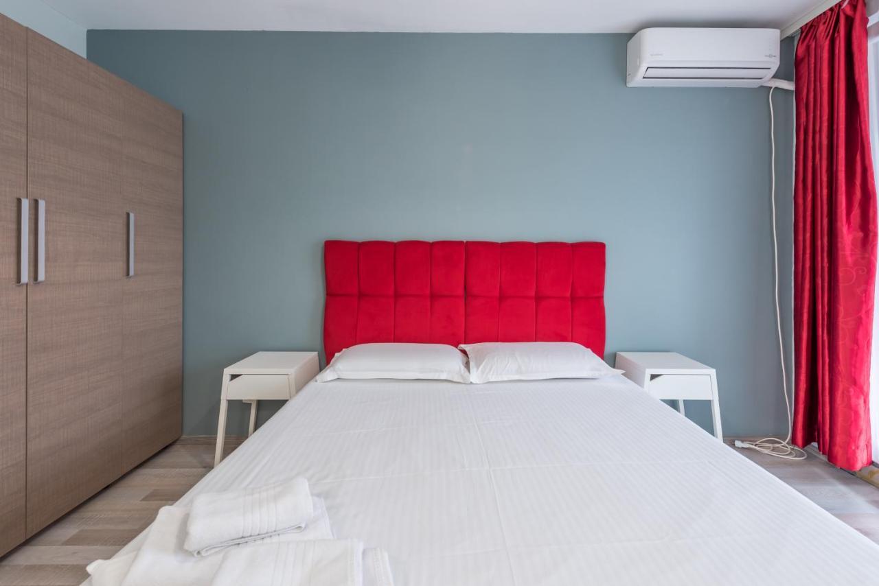 Bucharest City Center Apartment Экстерьер фото