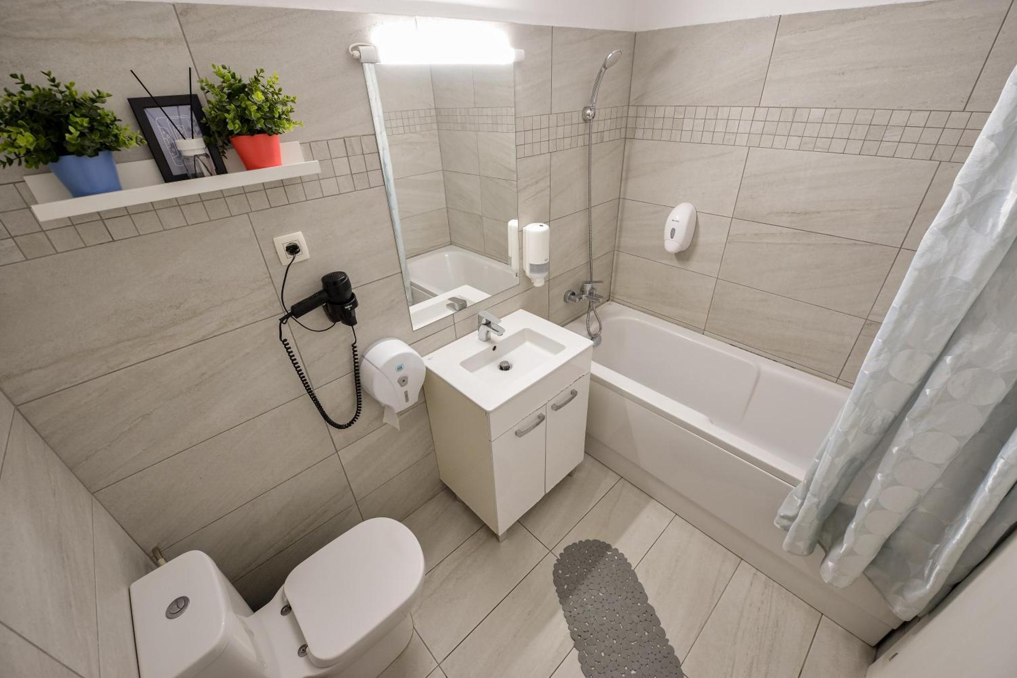 Bucharest City Center Apartment Экстерьер фото
