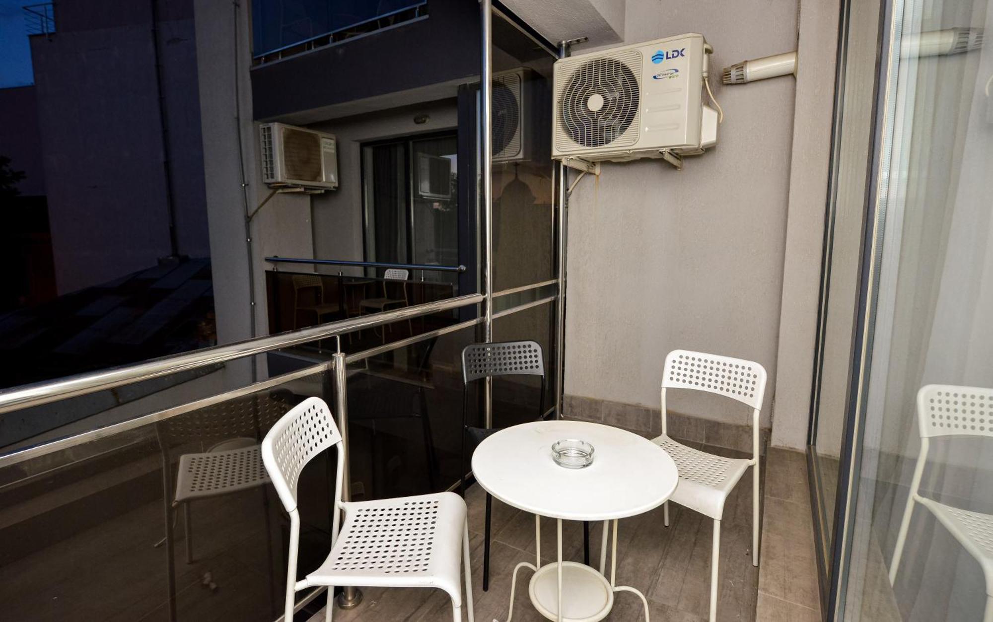 Bucharest City Center Apartment Экстерьер фото