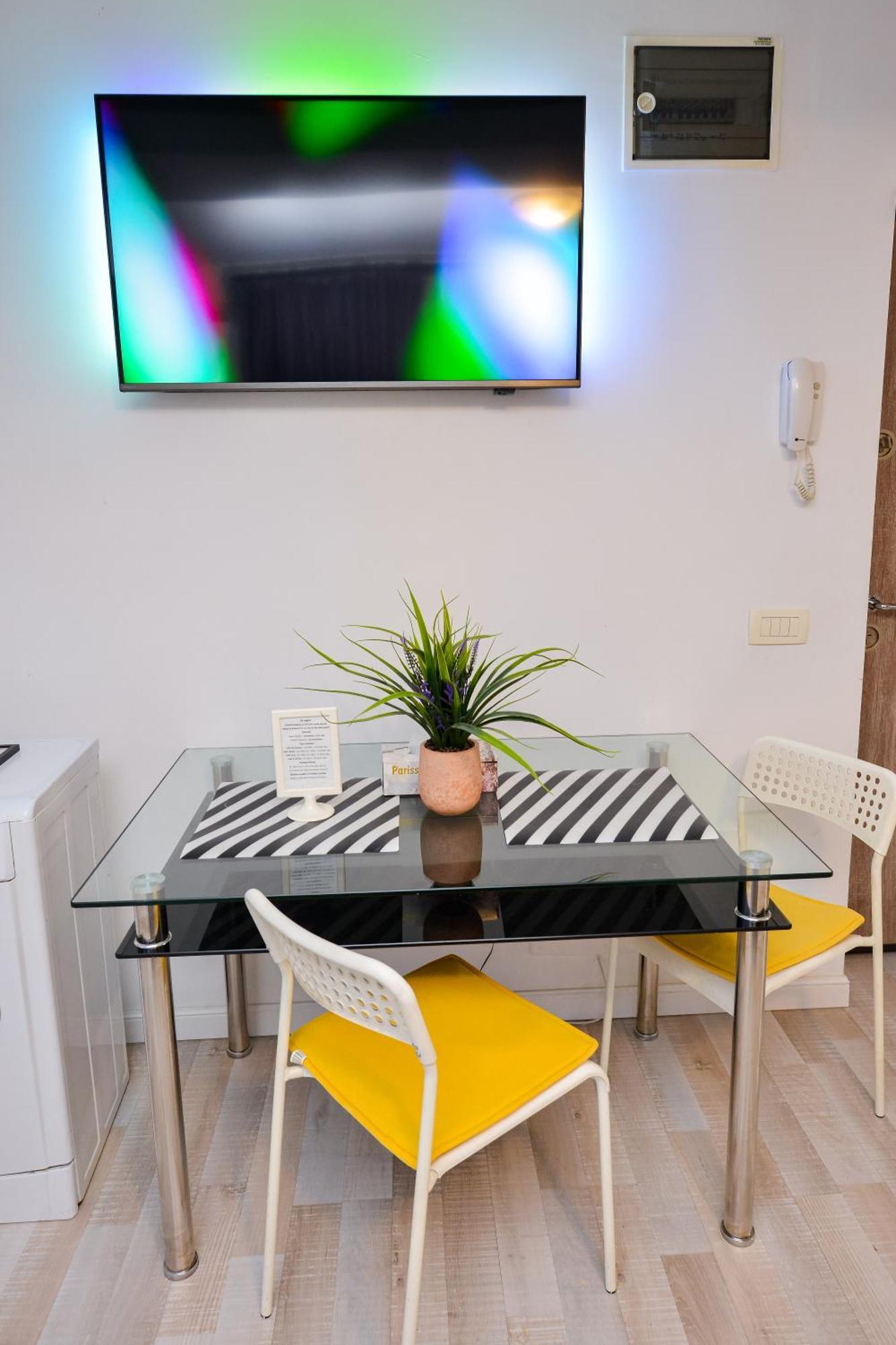Bucharest City Center Apartment Экстерьер фото