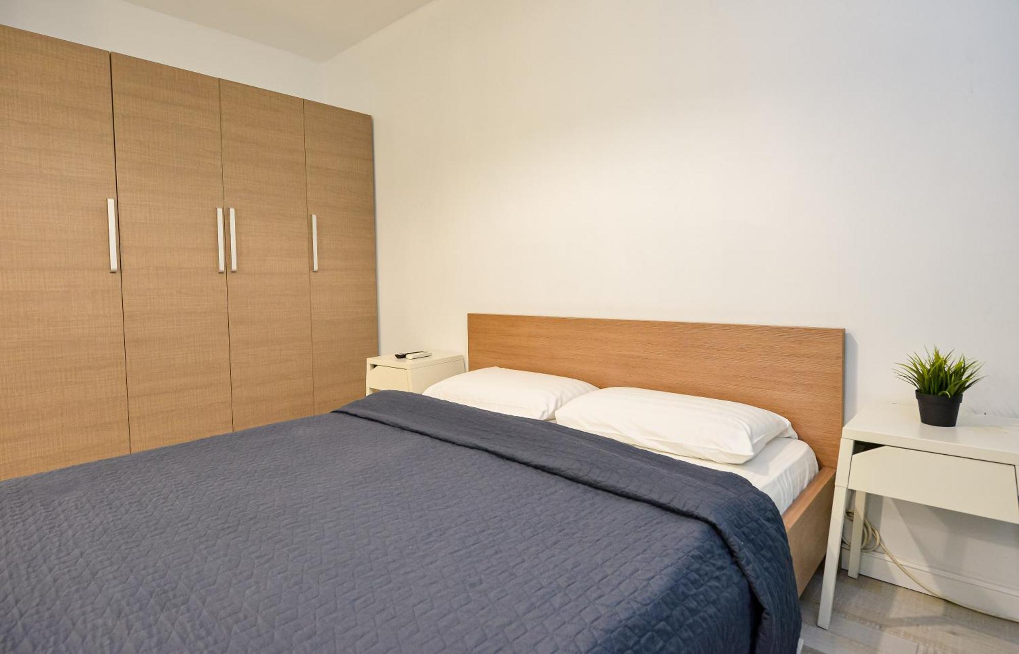 Bucharest City Center Apartment Экстерьер фото