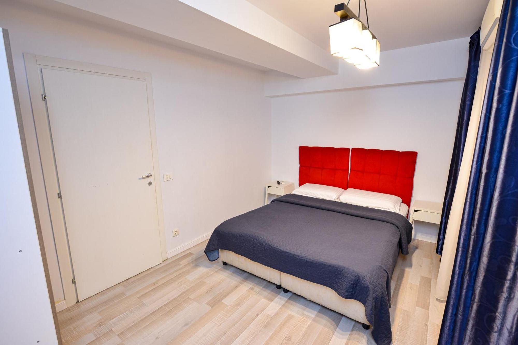 Bucharest City Center Apartment Экстерьер фото