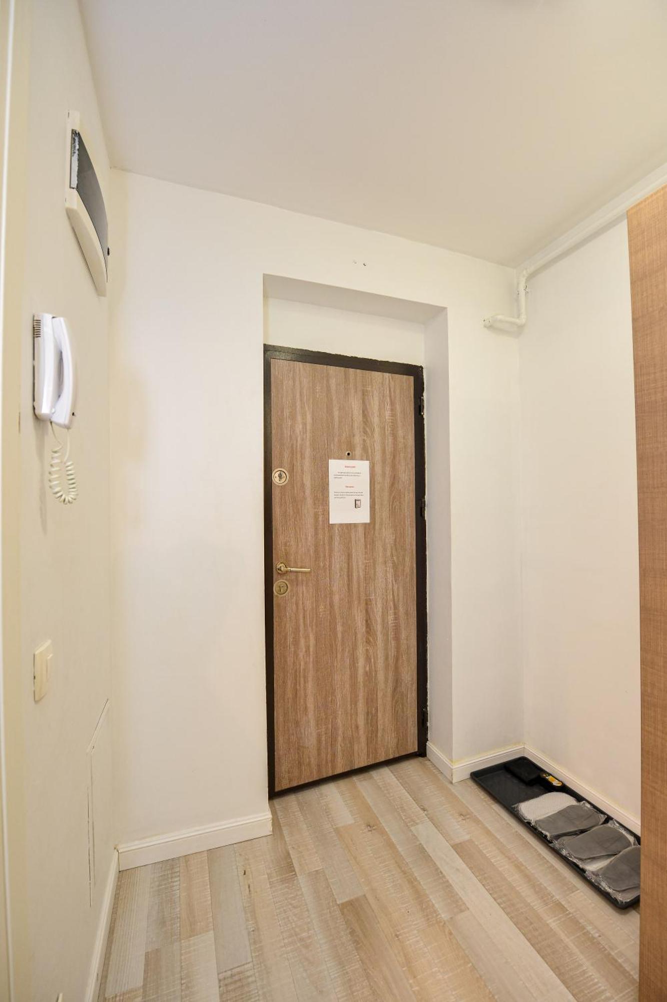 Bucharest City Center Apartment Экстерьер фото