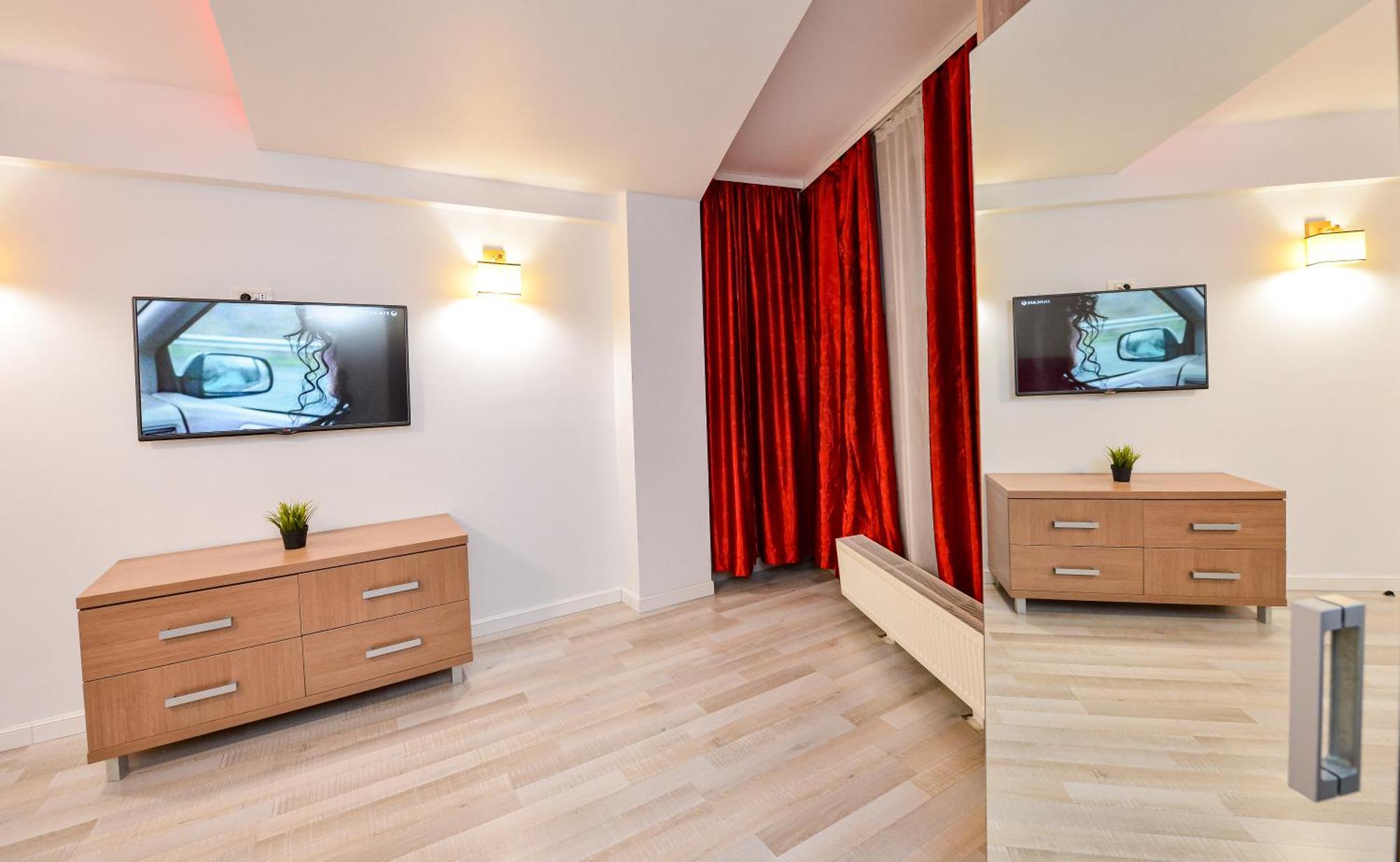 Bucharest City Center Apartment Экстерьер фото