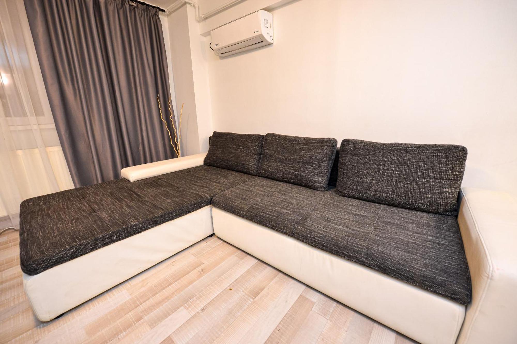 Bucharest City Center Apartment Экстерьер фото