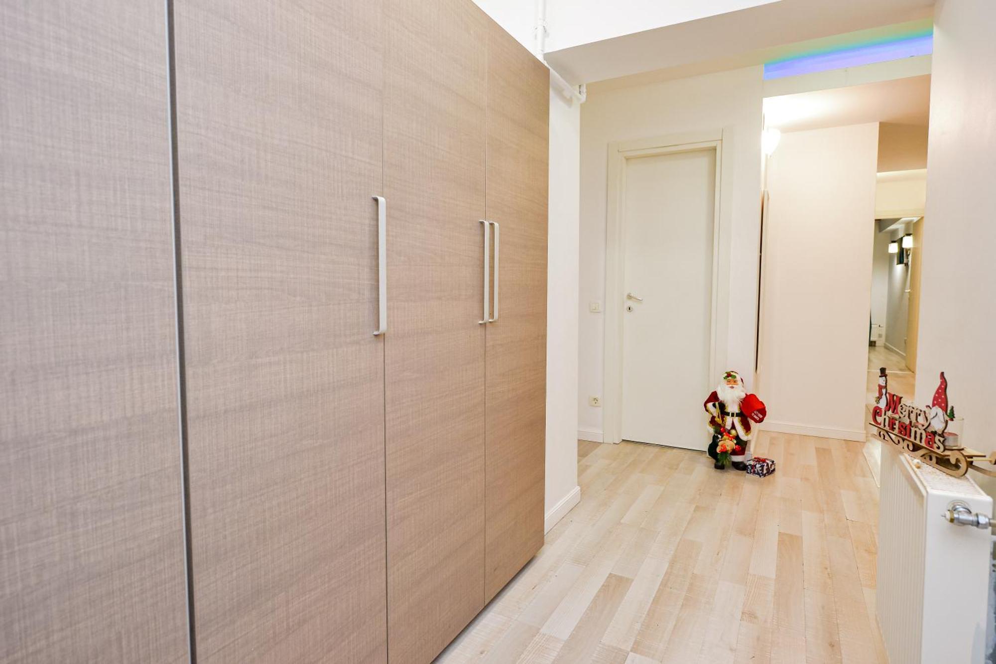 Bucharest City Center Apartment Экстерьер фото