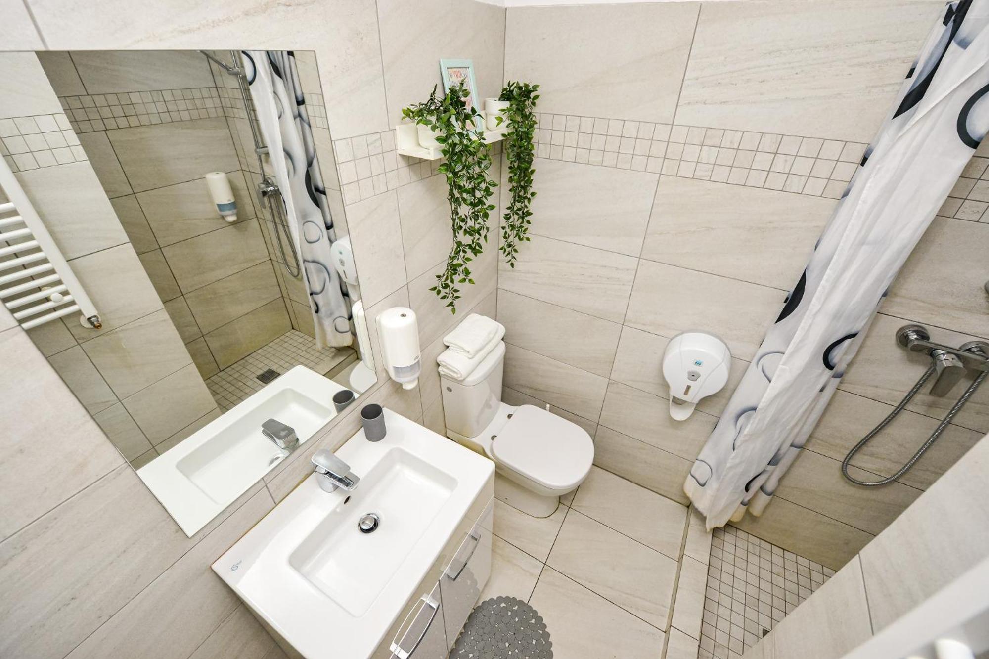 Bucharest City Center Apartment Экстерьер фото